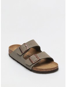 Birkenstock Arizona Narrow (bfbc stone)šedá