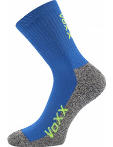 Voxx ponožky Locik vel. 30-34 (20-22) barva modrá
