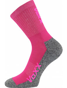 Voxx ponožky Locik vel. 30-34 (20-22) barva magenta