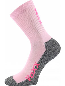 Voxx ponožky Locik vel. 30-34 (20-22) barva růžová