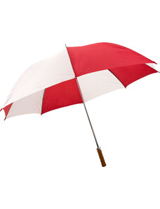 Deštník Impliva Umbrella Red-White