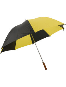 Deštník Impliva Umbrella Yellow-Black