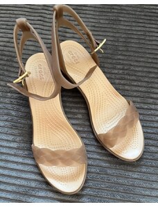 I-Moda Dámské sandály Crocs, vel. W6 (36-37)