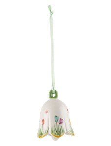 New Flower Bells porcelánový zvoneček, tulipán, Villeroy & Boch