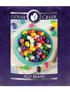 Wax Addicts Goose Creek Jelly Beans USA 22g - Crumble vosk