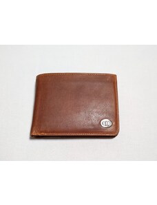 Pánská peněženka ANEKTA W 734-03 hnědá