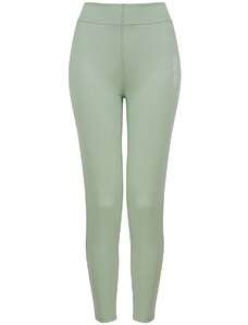 Navitas Legíny Womens Leggings Light Green