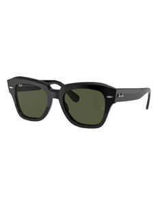 Ray-Ban RB 2186 STATE STREET 901/31