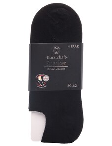 Star Socks UNI ponožky balení 4 páry 1010B