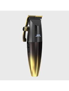 JRL Professional JRL FreshFade 2020C Clipper Gold profesionální strojek na vlasy