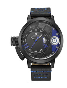 Sportovní hodinky Weide UV1606-modré