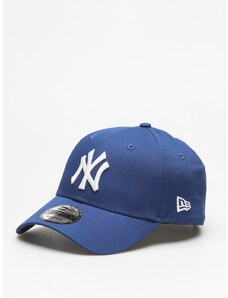 New Era League Basic New York Yankees ZD (blue)modrá