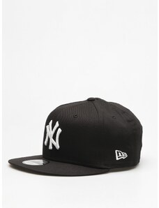 New Era MLB 9Fifty New York Yankees ZD (black)černá