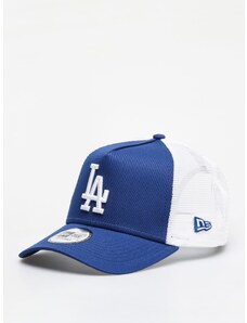 New Era Clean Trucker Los Angeles Dodgers ZD (light royal/optic white)modrá