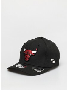New Era Nba 9Fifty Stretch Snap Chicago Bulls ZD (black)černá
