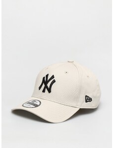 New Era League Essential 9Forty New York Yankees ZD (med beige)béžová