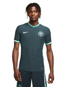 Pánský venkovní reprezentační dres Nike Nigérie 2020 Vapor