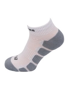 Walkee pletené ponožky - Boot Barva: Šedá/Bílá, Velikost: 35-38