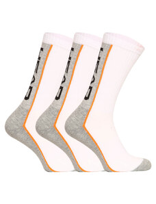3PACK ponožky HEAD vícebarevné (791011001 062)