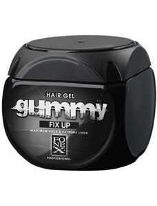 GUMMY PROFESSIONAL Gel na vlasy Fix Up 500 ml