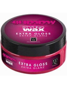 GUMMY PROFESSIONAL Vosk na vlasy Extra Gloss 150 ml