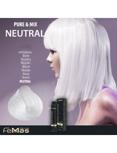 FEMMAS Barva na vlasy Neutral