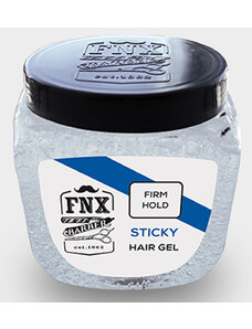 FNX BARBER Gel na vlasy Sticky 700 ml