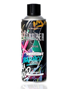 MARMARA BARBER Lak na vlasy Ultra Strong No16 400 ml