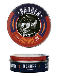 MARMARA BARBER Vosk na vlasy Pomade 100 ml