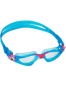 Plavecké brýle Aqua Sphere Kayenne Junior Modro/růžová