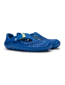 sandály Vivobarefoot Ultra K Amparo Blue