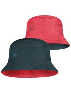 Klobouk Buff Travel Bucket Hat S/M 1172044252000