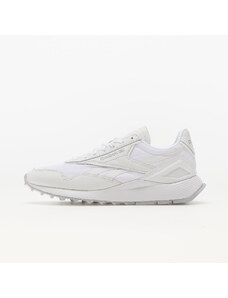 Pánské nízké tenisky Reebok Cl Legacy Az Ftwr White/ Ftwr White/ Cold Grey 2