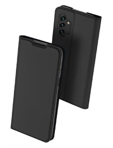 Ochranné pouzdro pro Samsung Galaxy A13 LTE - DuxDucis, SkinPro Black
