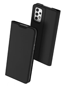 Ochranné pouzdro pro Samsung Galaxy A53 - DuxDucis, SkinPro Black