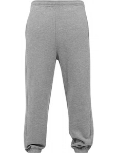 Pánské tepláky Urban Classics Sweatpants - šedé