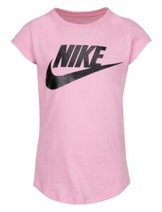 Nike futura ss tee PINK