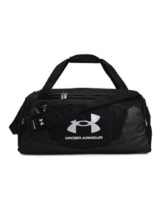 Sportovní taška Undeniable 5.0 Duffle MD Black - Under Armour