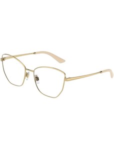 Zlaté dámské dioptrické brýle | 630 kousků - GLAMI.cz