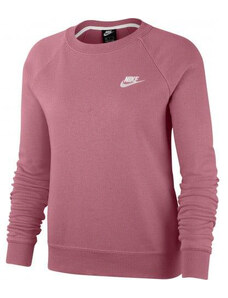 Růžové dámské mikiny Nike | 190 kousků - GLAMI.cz