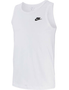 Pánská trička a tílka Nike, bez rukávů | 460 kousků - GLAMI.cz