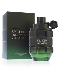 Viktor & Rolf Spicebomb Night Vision toaletní voda pro muže 90 ml