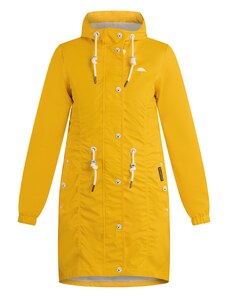 Žluté dámské kabáty | 170 kousků - GLAMI.cz