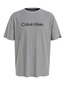 Calvin Klein Pánské tričko s krátkým rukávem