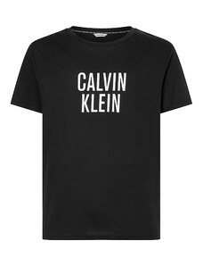 Calvin Klein Pánské tričko s krátkým rukávem