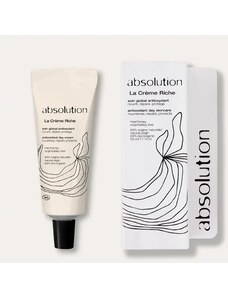 Absolution Výživný pleťový krém La Créme Riche Absolution 50ml