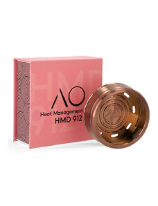 Heat Management System - AO, HMD 912 Rose