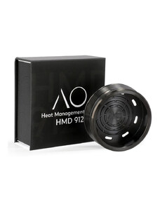 Heat Management System - AO, HMD 912 Black