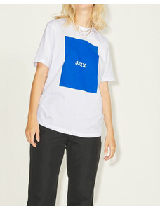 JJXX BY JACK&JONES JJXX JXAMBER SS RELAXED EVERY SQUARE TEE NOOS