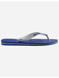 HAVAIANAS BRAZIL LOGO ŽABKY